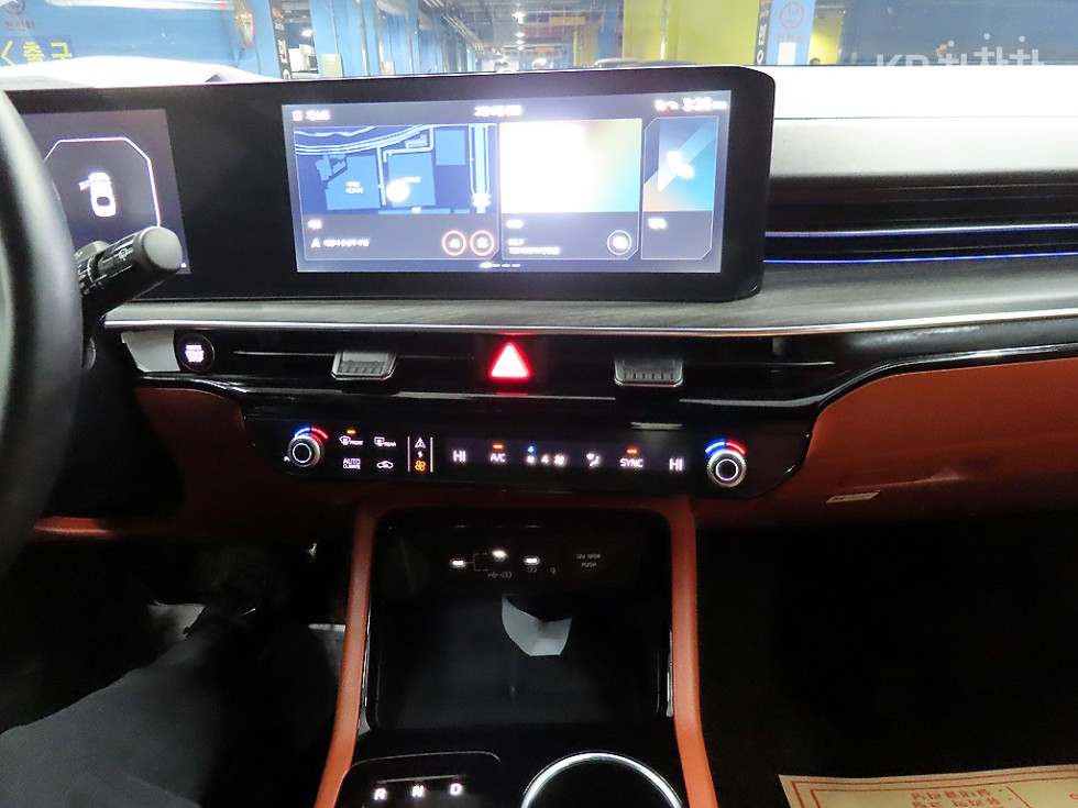 2024 - kia k5