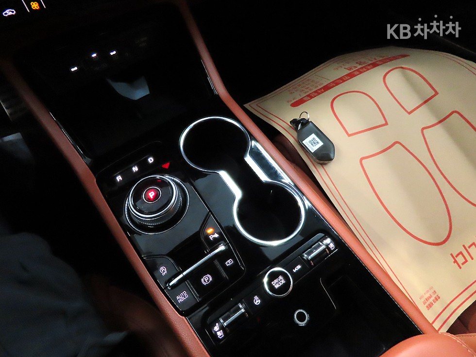 2024 - kia k5
