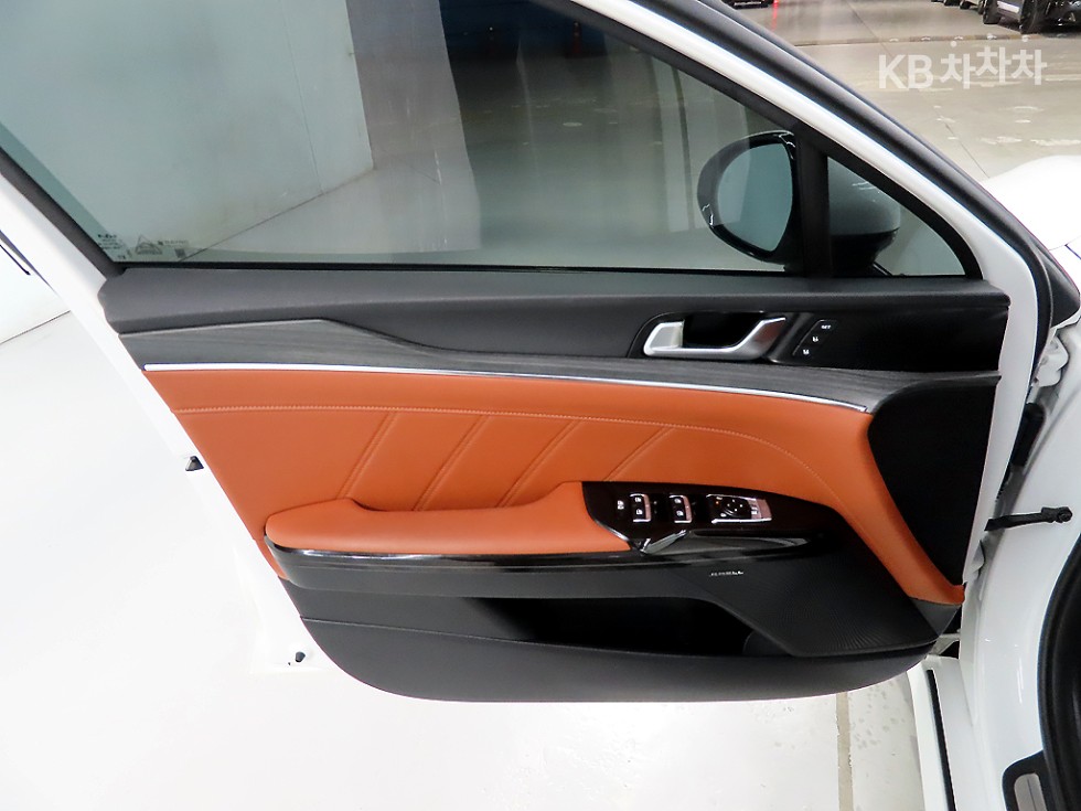 2024 - kia k5