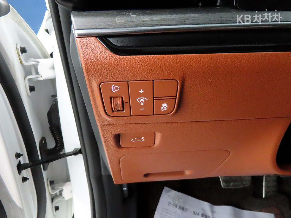 2024 - kia k5