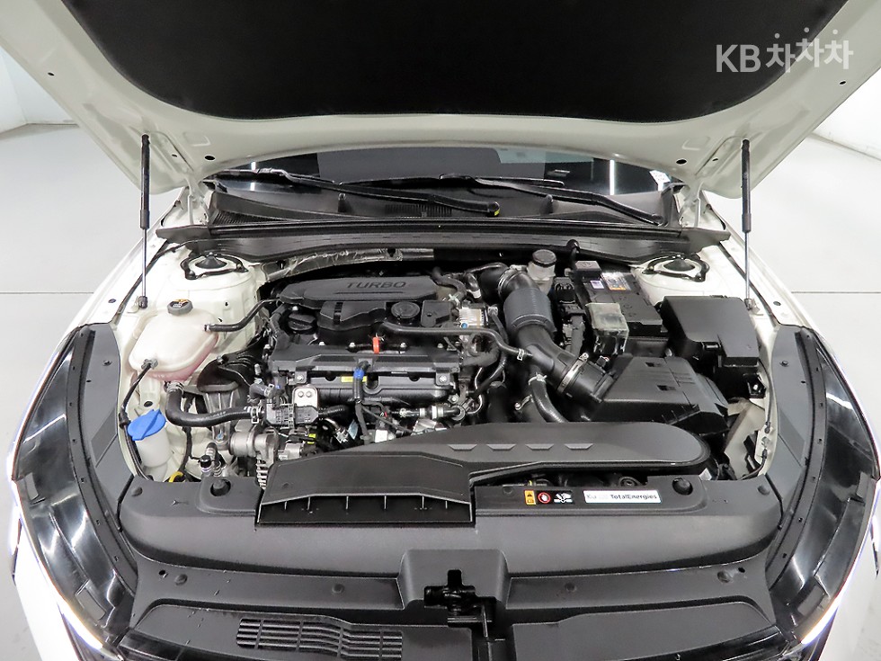 2024 - kia k5