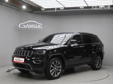 Jeep Cherokee 3.6 Limited — foto 1