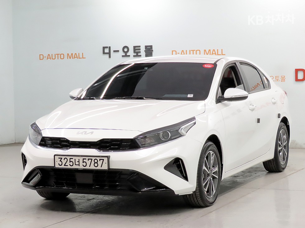 2024 kia k3