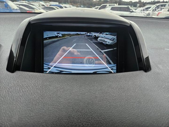 Renault QM5 NEO Diesel 2.0 4WD LE Base Type 10