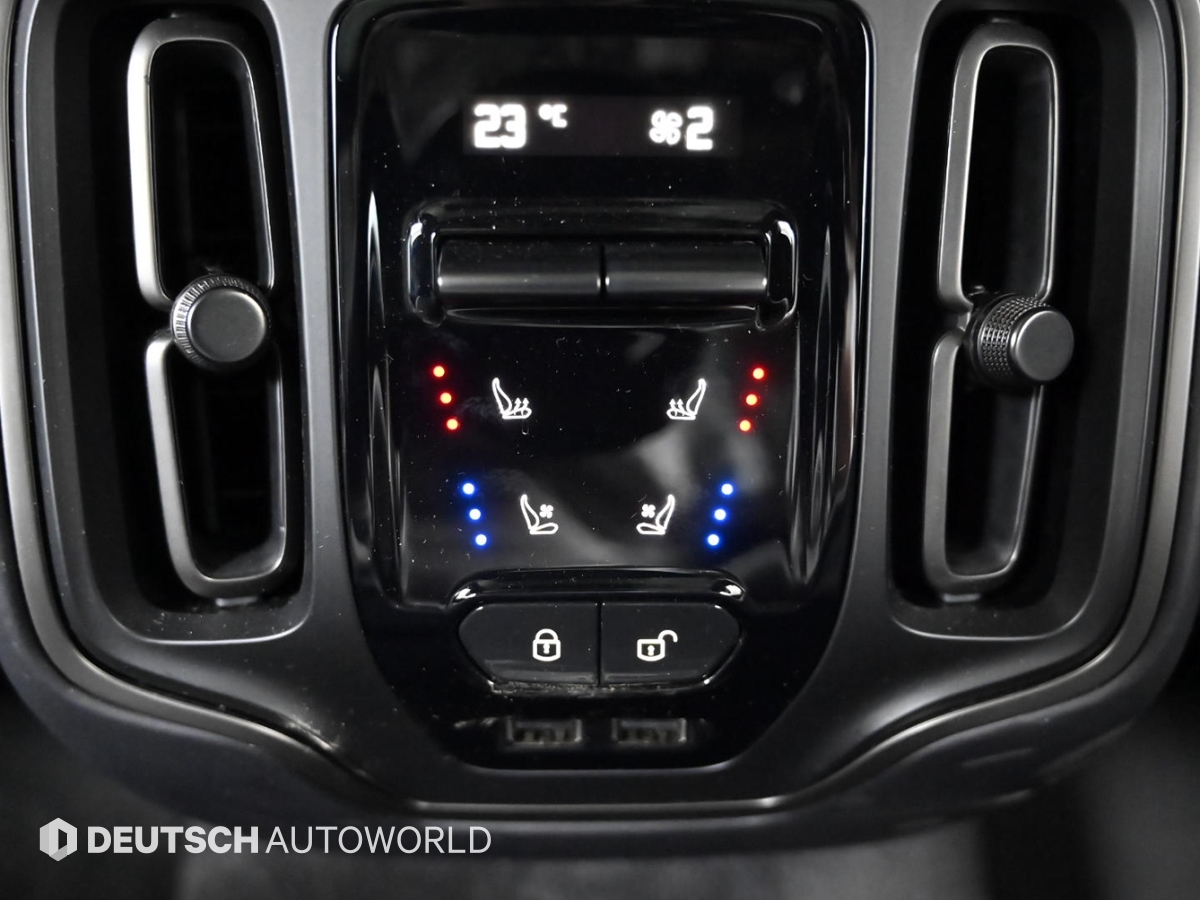 Aston Martin DBX — miniaturë 16