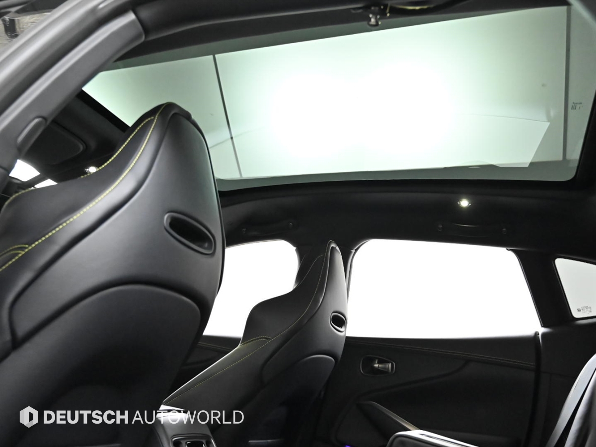 Aston Martin DBX — miniaturë 19