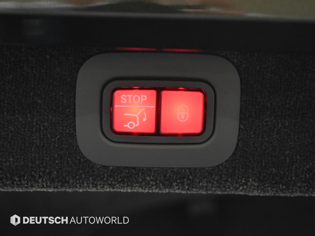 Aston Martin DBX — miniaturë 20