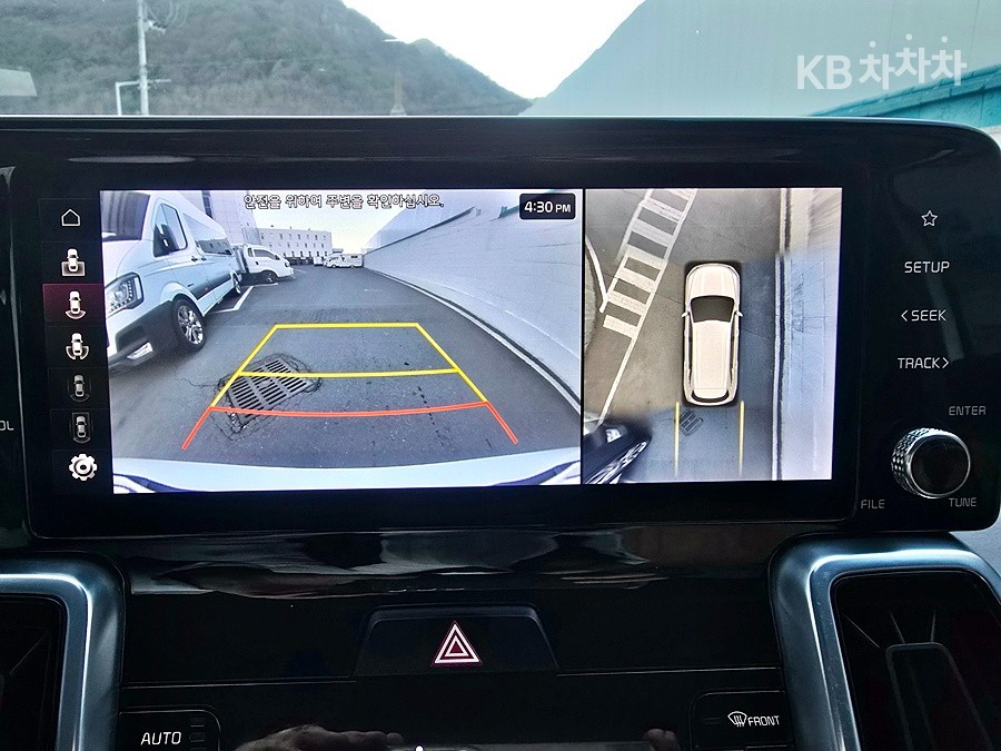 2021 - kia sorento