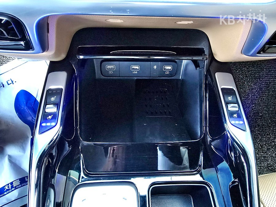 2021 - kia sorento