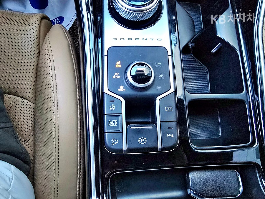 2021 - kia sorento