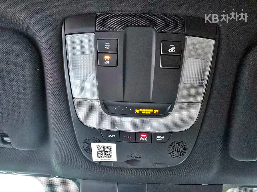 2021 - kia sorento