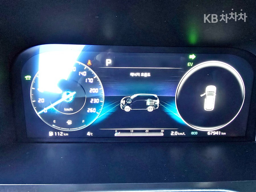 2021 - kia sorento
