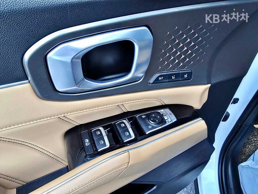 2021 - kia sorento