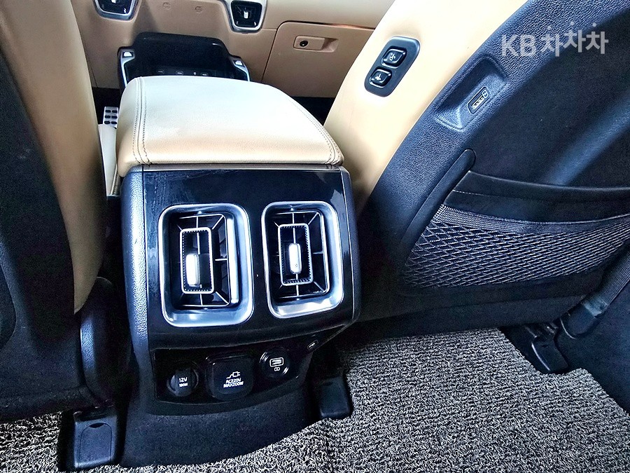 2021 - kia sorento