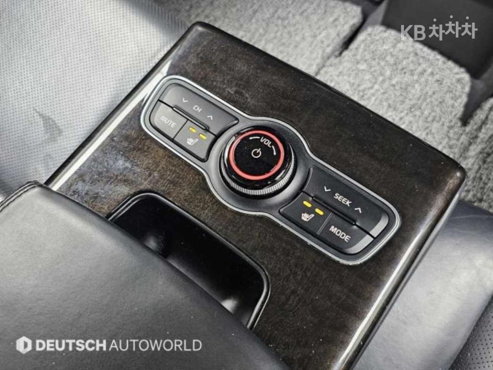 2013 - kia k7