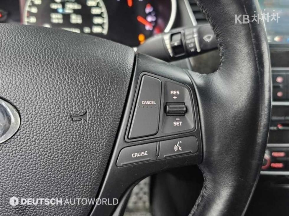 2013 - kia k7