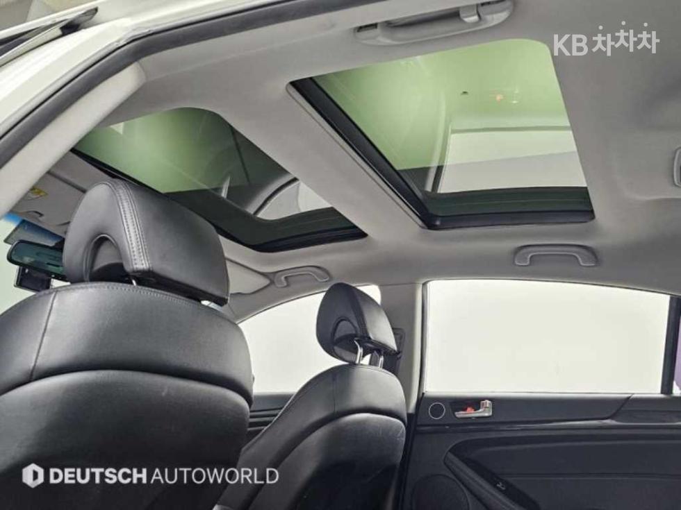 2013 - kia k7