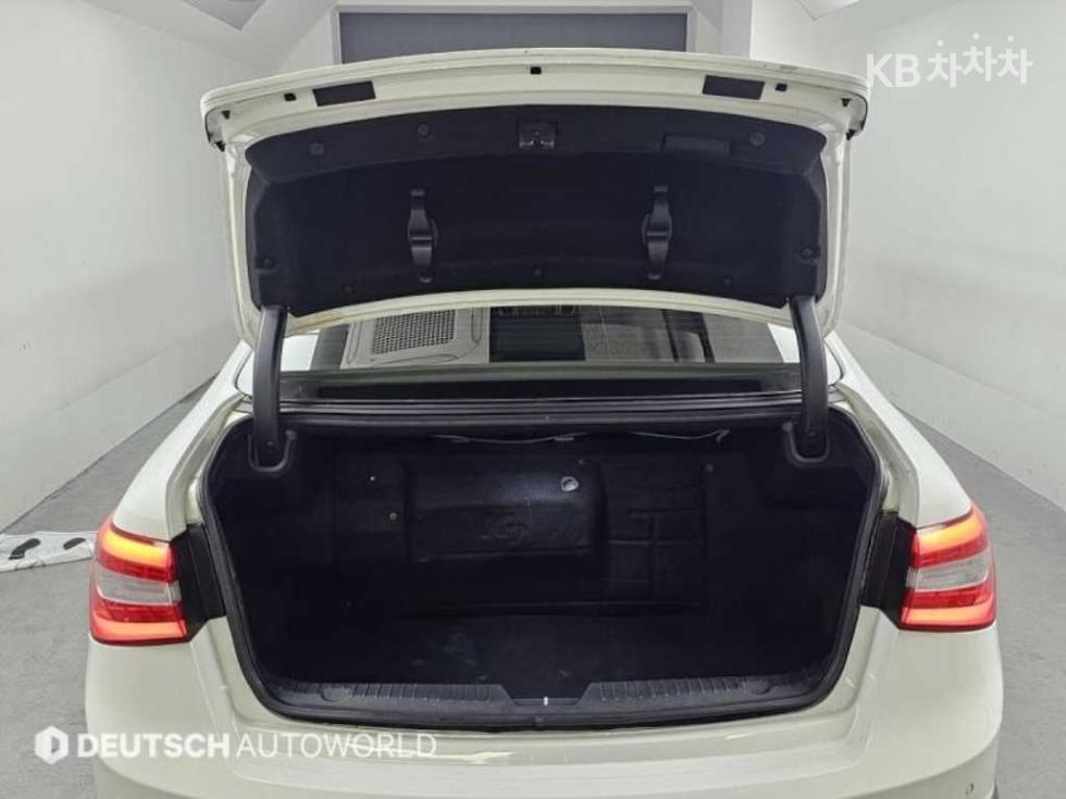 2013 - kia k7