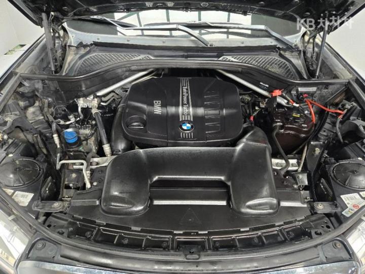 BMW X5 F15 xDrive 30d Base Type 4