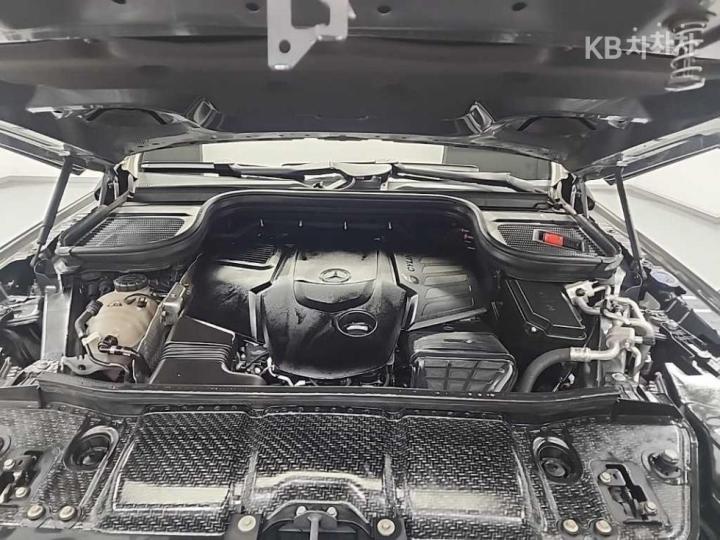 Mercedes-Benz GLS-Class X167 GLS400d 4Matic Base Type 6