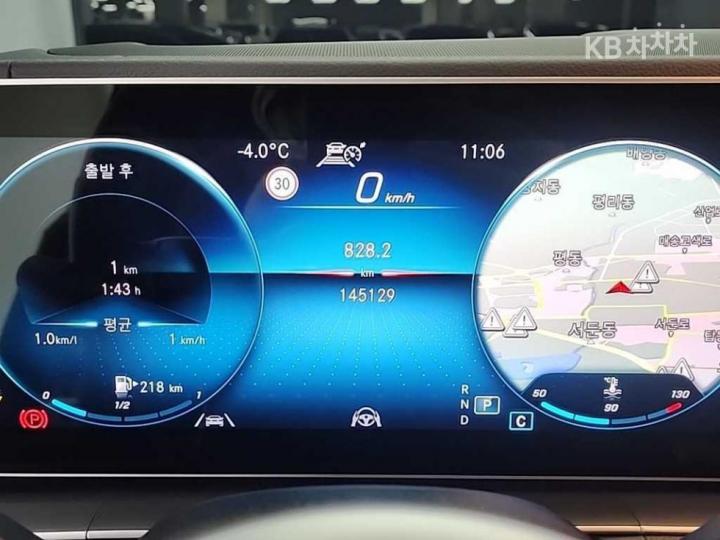 Mercedes-Benz GLS-Class X167 GLS400d 4Matic Base Type 7