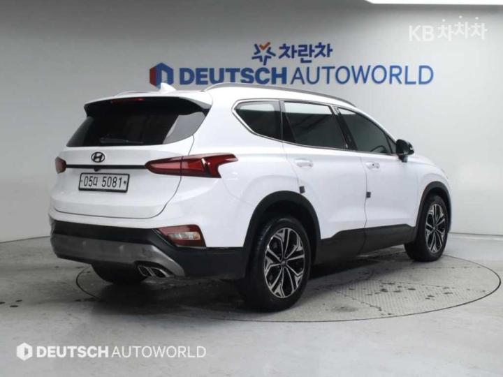 Hyundai Santa Fe — miniaturë 2