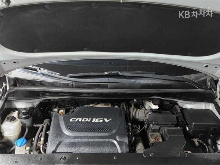 Kia Carnival 2.2 Diesel Luxury 7