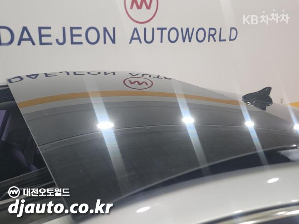 Hyundai Grandeur — miniaturë 6