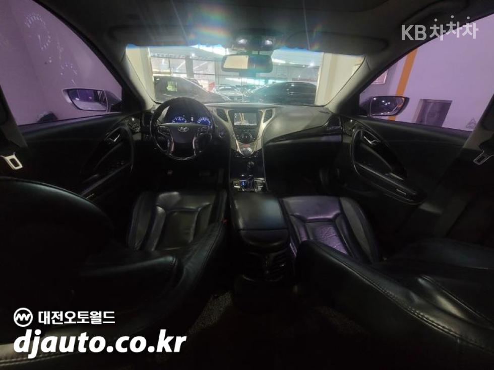 Hyundai Grandeur — miniaturë 8