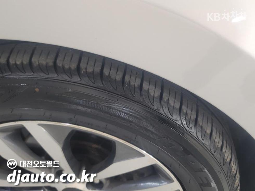 Hyundai Grandeur — miniaturë 14