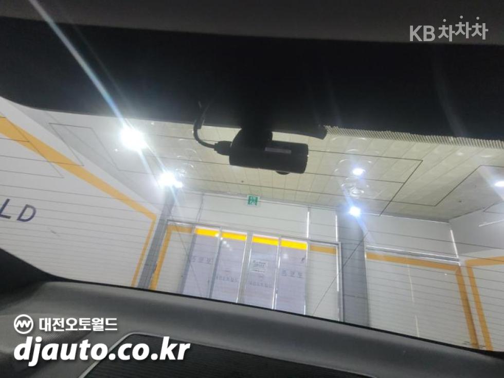 Hyundai Grandeur — miniaturë 19