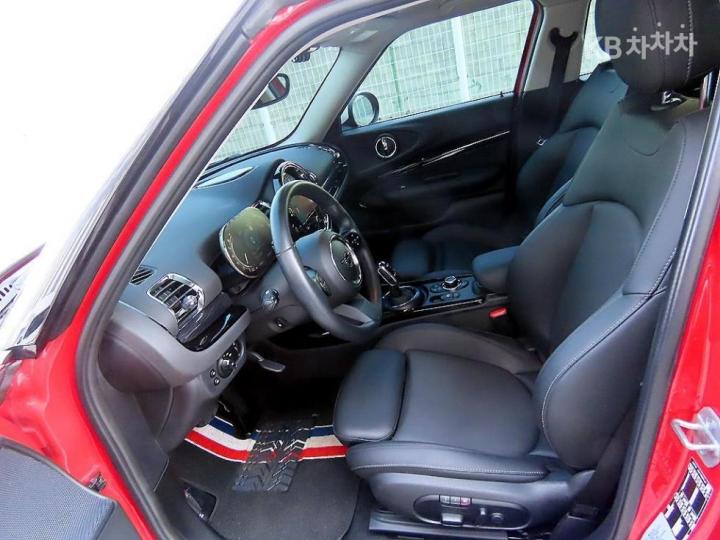 Mini Clubman 1.5 Cooper Classic Base Type 6