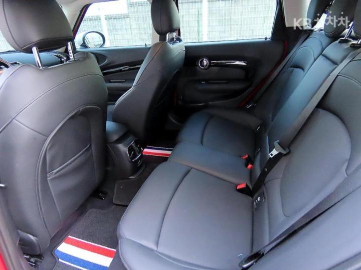 Mini Clubman 1.5 Cooper Classic Base Type 7