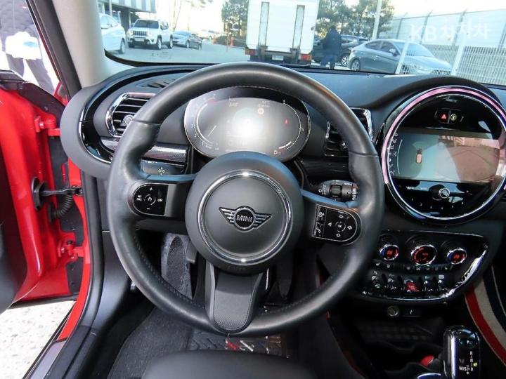 Mini Clubman 1.5 Cooper Classic Base Type 9