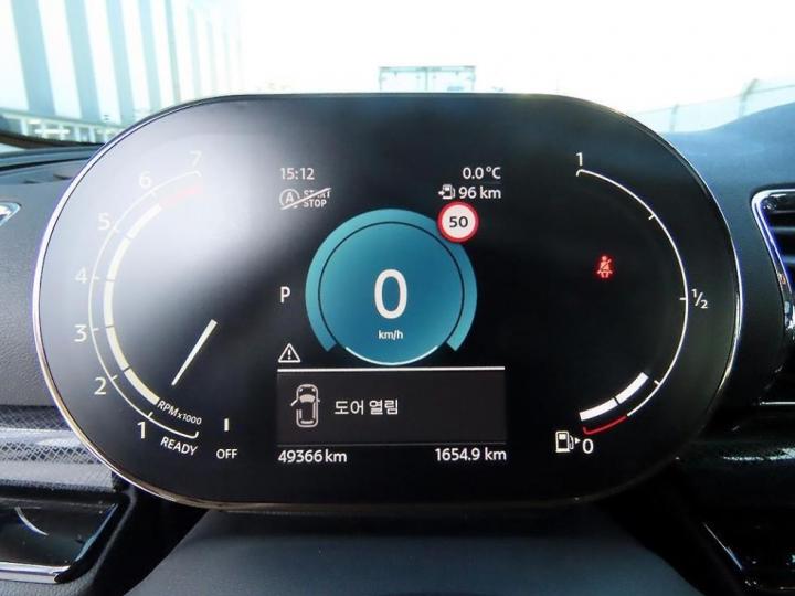 Mini Clubman 1.5 Cooper Classic Base Type 10