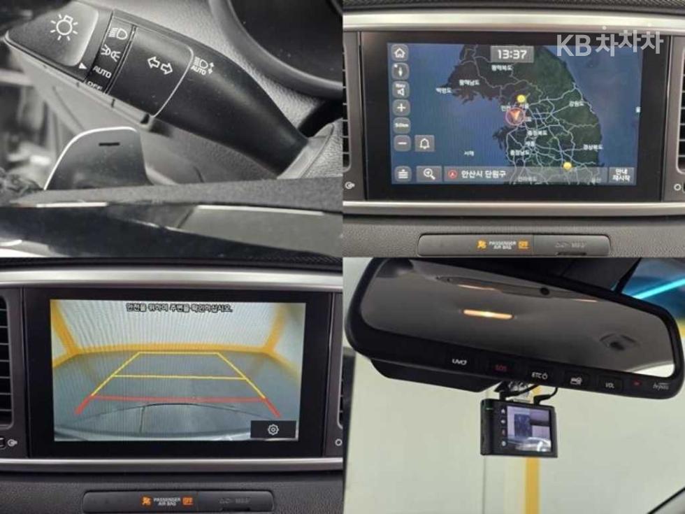 2020 - kia sportage