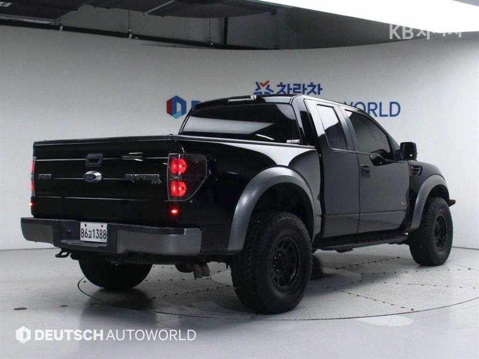 2011 - ford f150