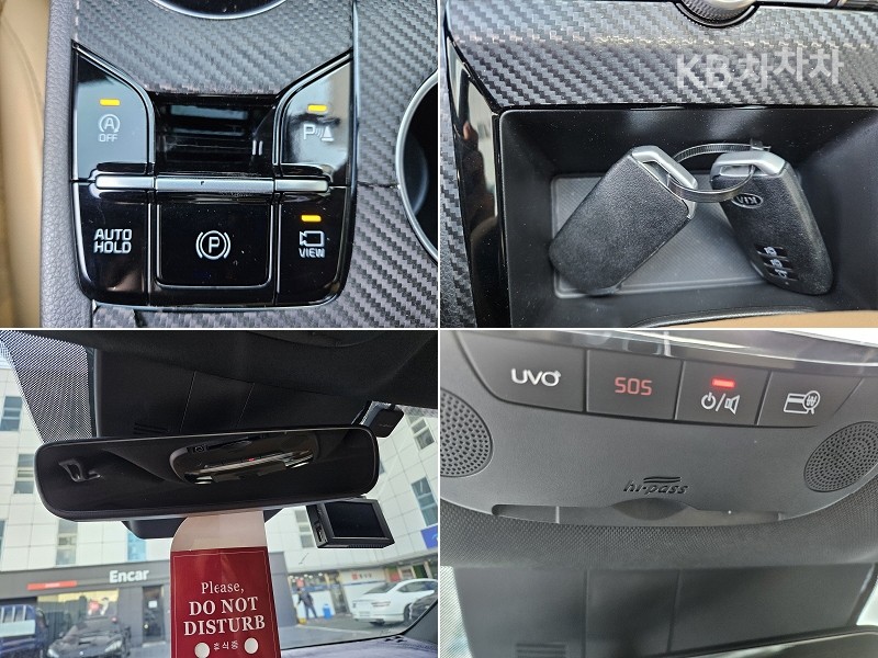 2021 - kia k5