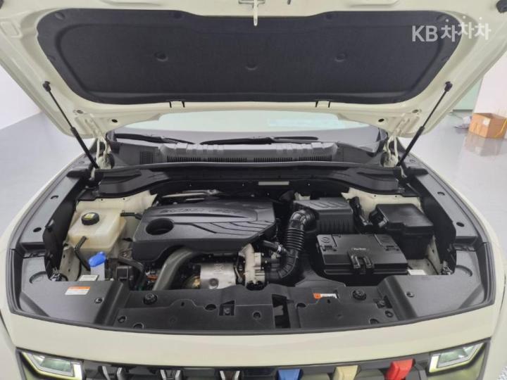 KG Mobility (Ssangyong) Torres J100 1.5 GDI Turbo T7 8