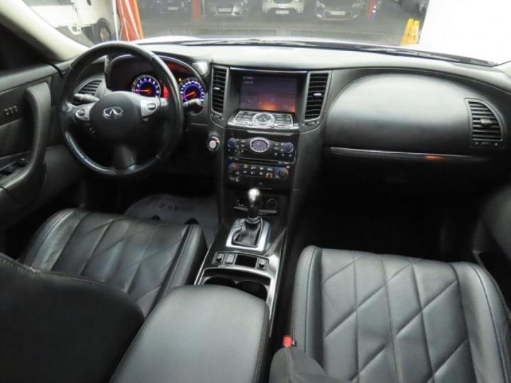 Infiniti FX New FX30d 3.0 S51 6
