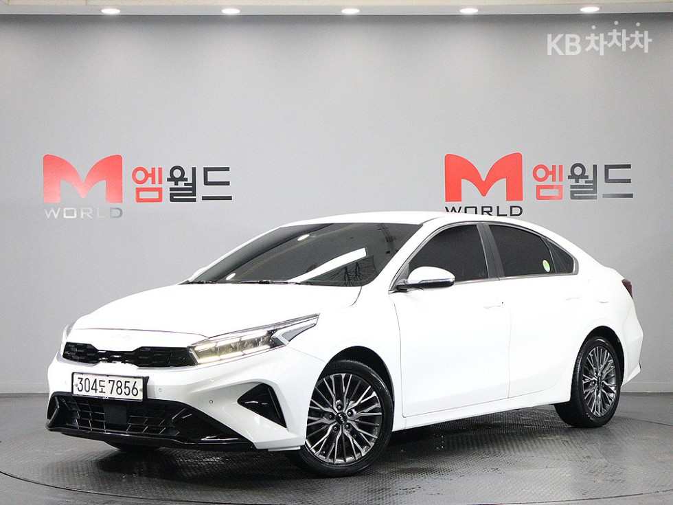 2022 - kia k3