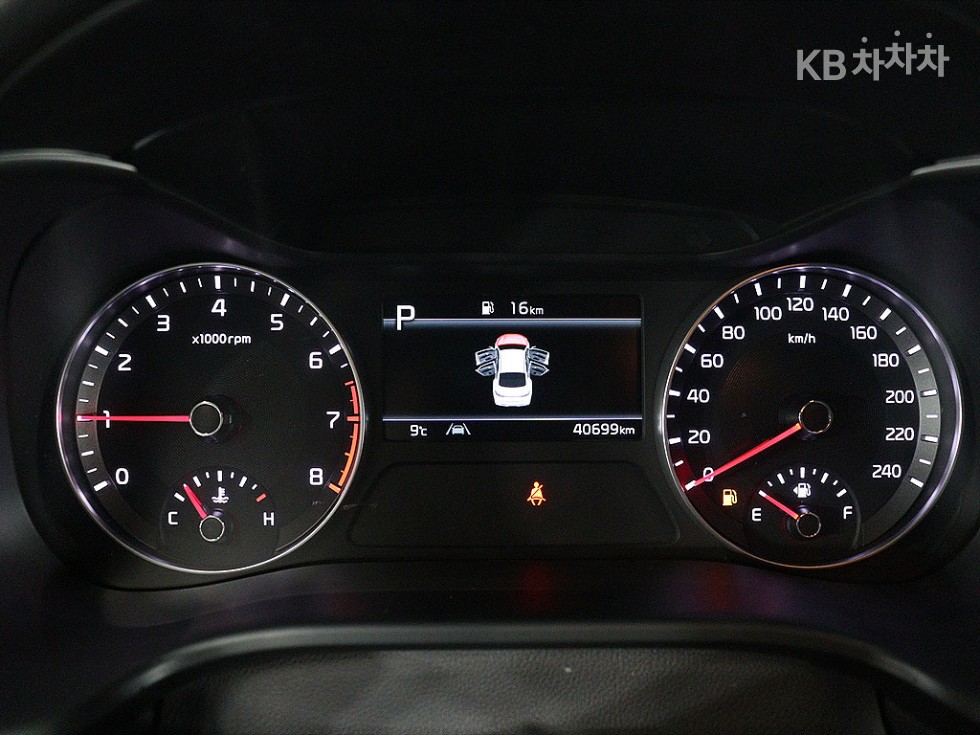 2022 - kia k3