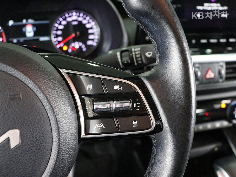 2022 - kia k3
