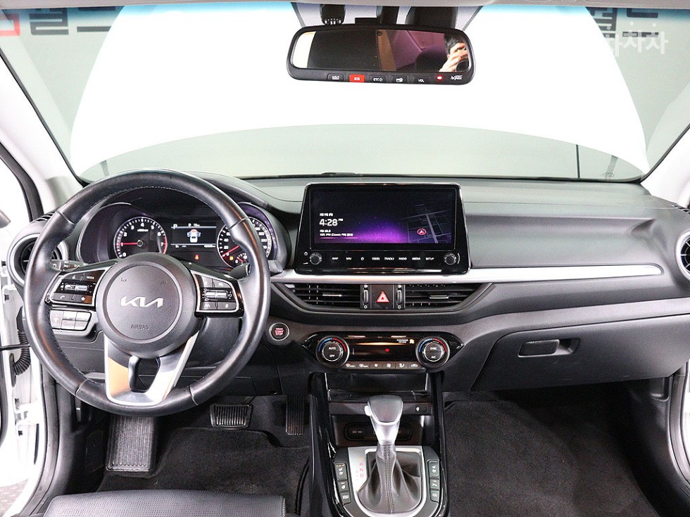 2022 - kia k3
