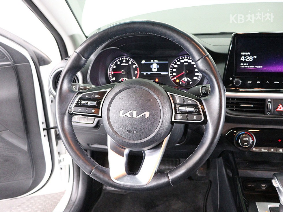 2022 - kia k3