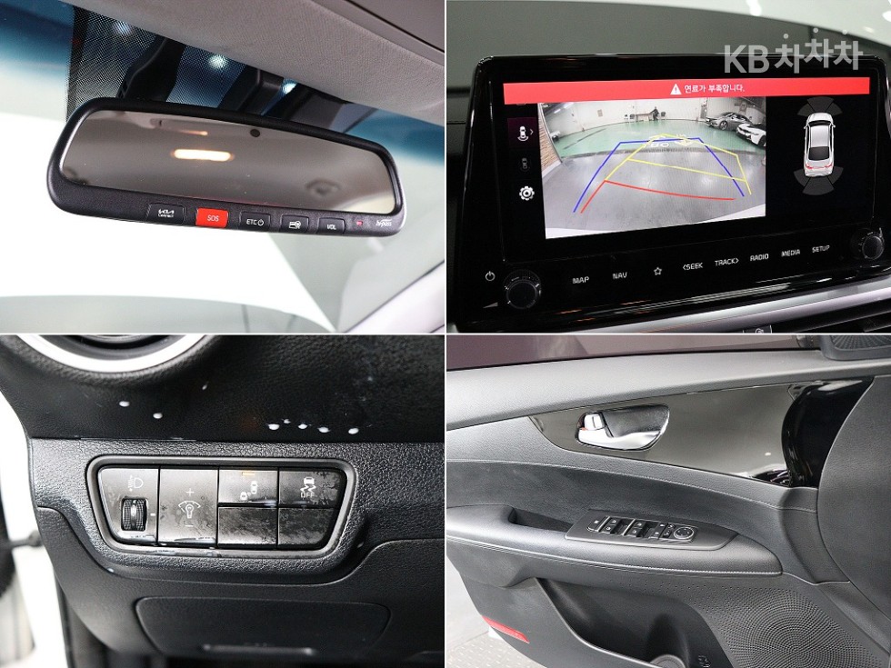 2022 - kia k3