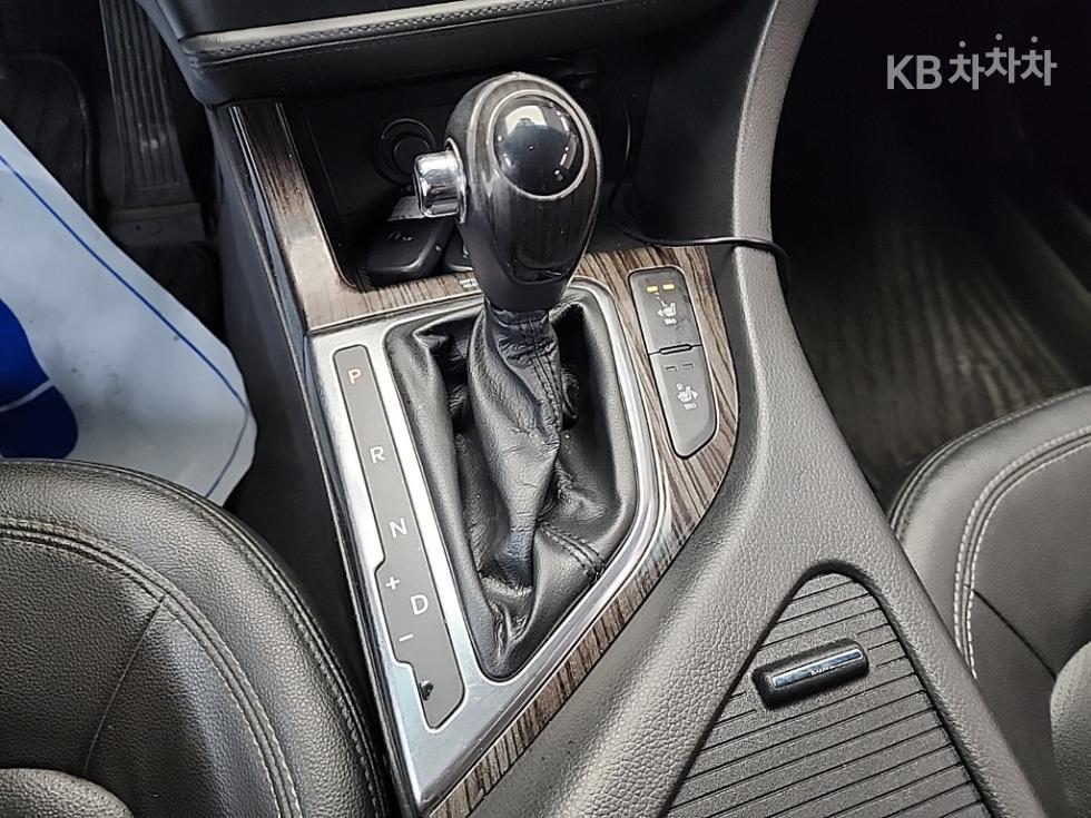 2011 - kia k5