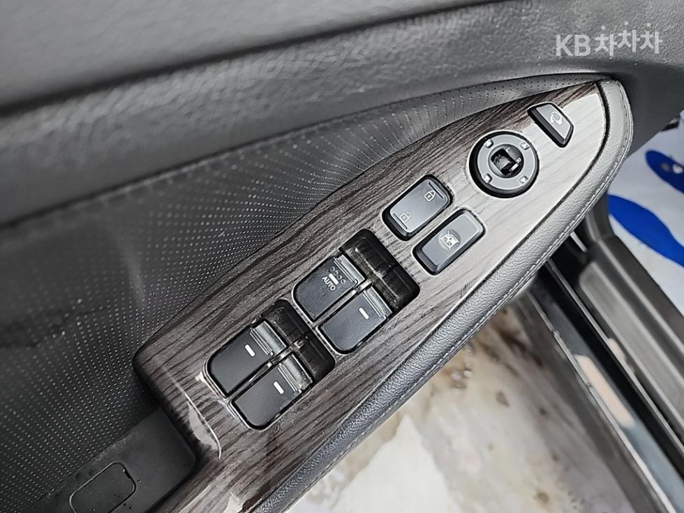 2011 - kia k5