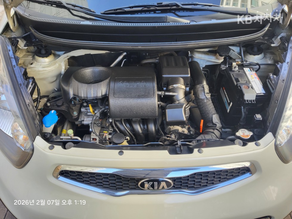 2014 - kia all