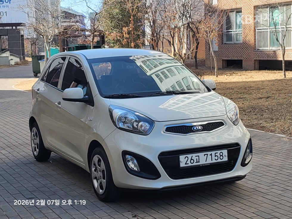 2014 - kia all